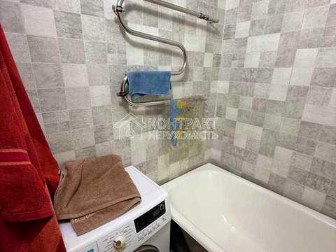 квартира по адресу Победы просп., 62а