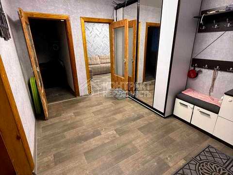 квартира по адресу Победы просп., 62а