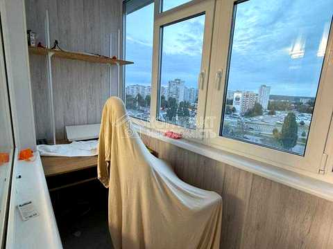 квартира по адресу Победы просп., 62а