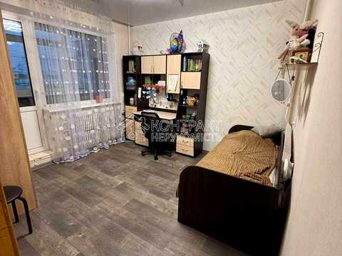 квартира по адресу Победы просп., 62а