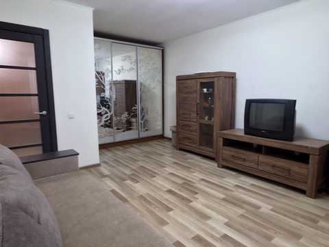 квартира по адресу Петра Панча ул., 22