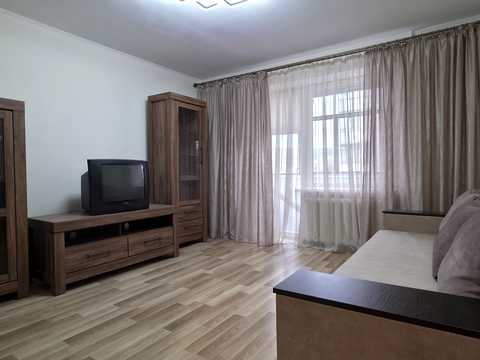 квартира по адресу Петра Панча ул., 22