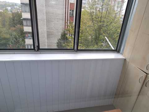 квартира по адресу Петра Панча ул., 22
