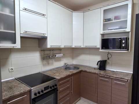 квартира по адресу Петра Панча ул., 22