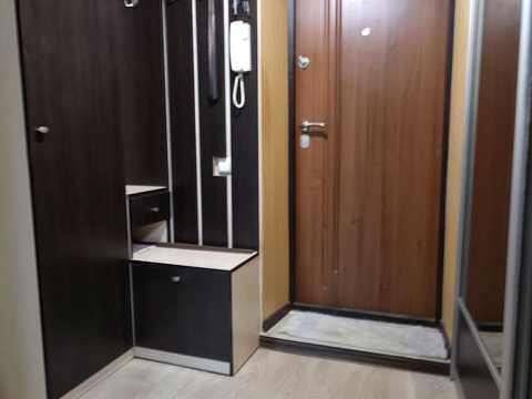 квартира по адресу Петра Панча ул., 22