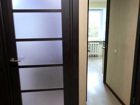 квартира по адресу Петра Панча ул., 22