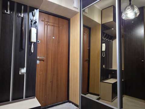 квартира по адресу Петра Панча ул., 22