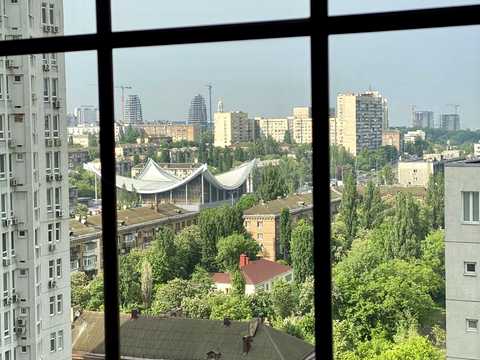 квартира по адресу Николая Михновского бульв. (Дружбы народов), 14-16