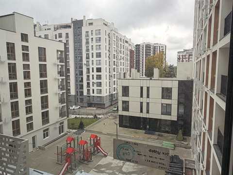 квартира за адресою Під Голоском вул., (Будинок 5)