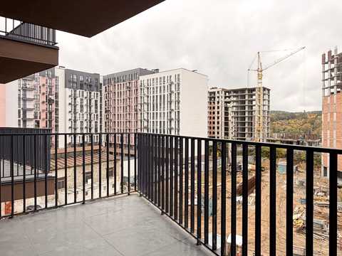 квартира за адресою Під Голоском вул., (Будинок 5)