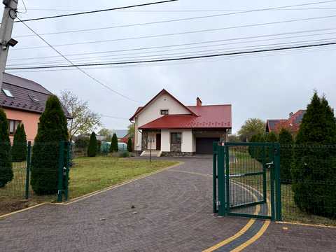 дом по адресу Аматорська ул.