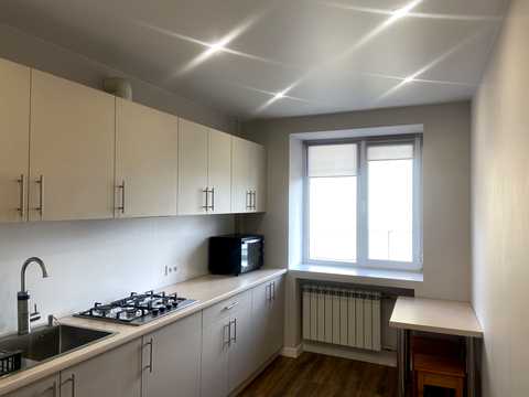 квартира за адресою Тіниста вул., 13а