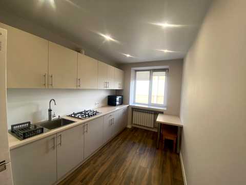 квартира за адресою Тіниста вул., 13а