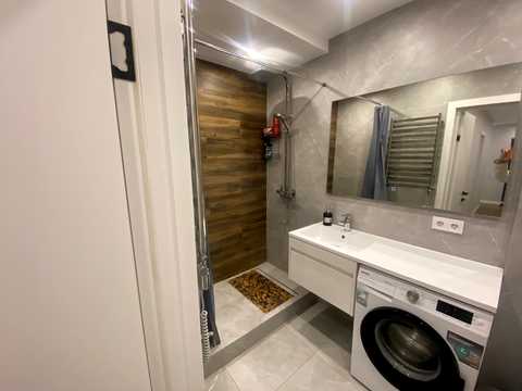 квартира за адресою Тіниста вул., 13а