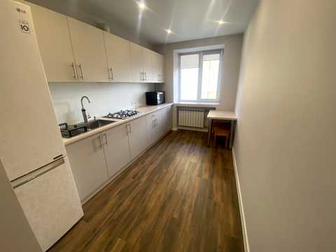 квартира за адресою Тіниста вул., 13а