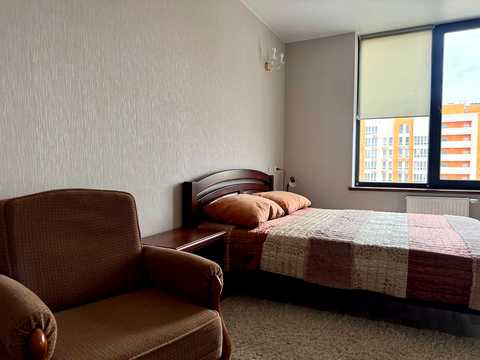 квартира за адресою Берестейський просп. (Перемоги), 67