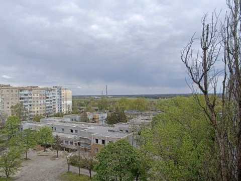 квартира за адресою Харківська вул., 11
