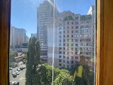 квартира за адресою Тіниста вул., 13а