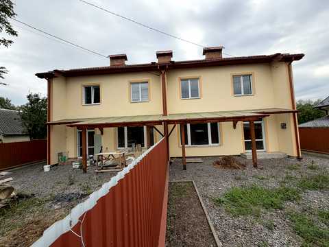 будинок за адресою Травнева, 14