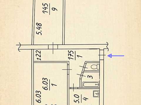 квартира по адресу Курортная ул. (Бутомы), 10-А