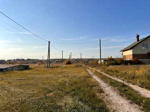 ділянка за адресою Златоустівська
