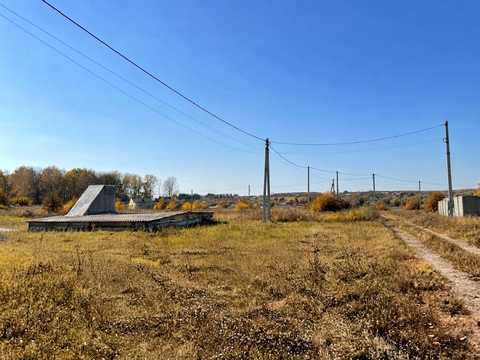 ділянка за адресою Златоустівська