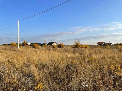 ділянка за адресою Златоустівська