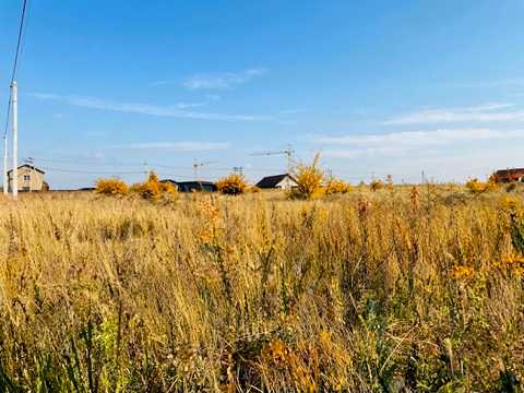 ділянка за адресою Златоустівська