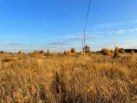 ділянка за адресою Златоустівська