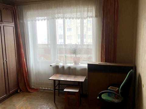 квартира по адресу Александра Махова ул. (Жолудєва), 1