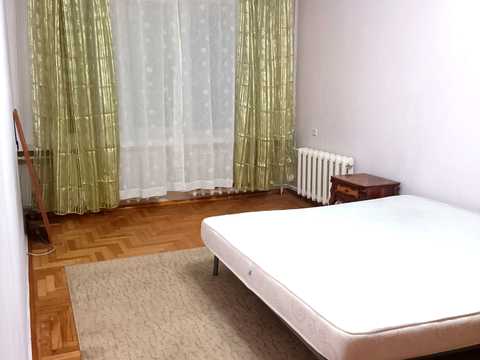 квартира по адресу Старонаводницкая ул., 8-Б