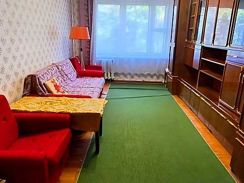 квартира за адресою Дарницький бульв., 4