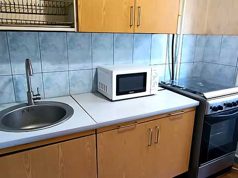 квартира за адресою Дарницький бульв., 4