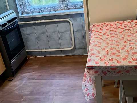 квартира за адресою Дарницький бульв., 4