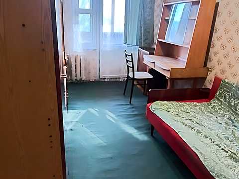 квартира за адресою Дарницький бульв., 4