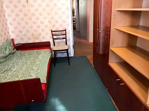 квартира за адресою Дарницький бульв., 4