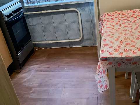 квартира за адресою Дарницький бульв., 4