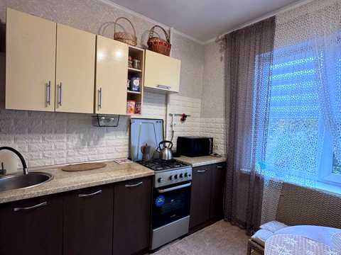 квартира по адресу Киевская ул., 30
