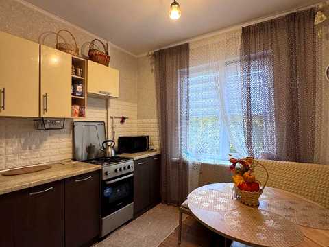 квартира по адресу Киевская ул., 30