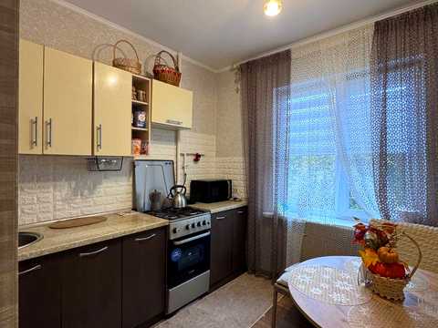 квартира по адресу Киевская ул., 30