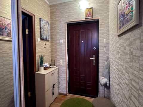 квартира по адресу Киевская ул., 30