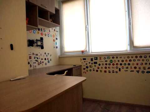 квартира за адресою Набережна Перемоги вул., 100