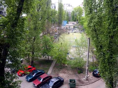 квартира за адресою Набережна Перемоги вул., 100