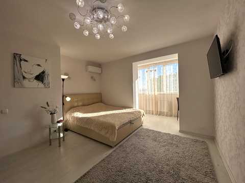 квартира за адресою Яблунева вул., 5-Б