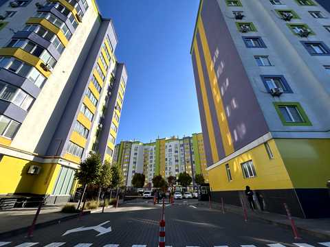 квартира за адресою Яблунева вул., 5-Б