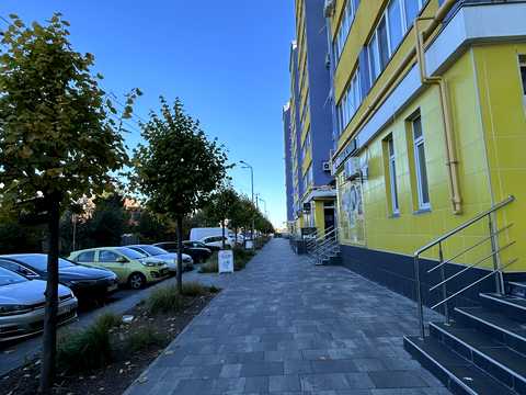 квартира за адресою Яблунева вул., 5-Б