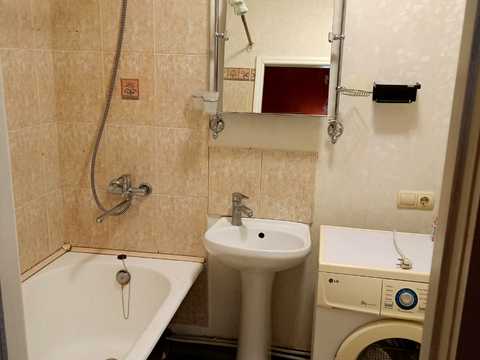 квартира за адресою Одеса, Тополина вул., 10