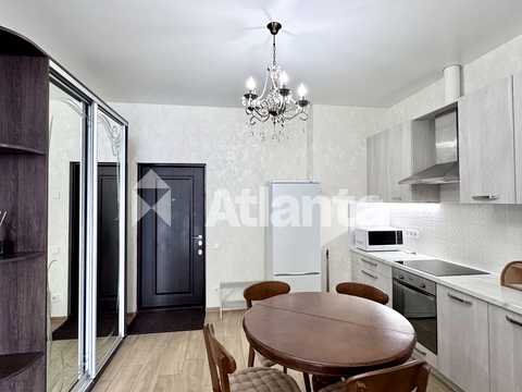 квартира за адресою Аркадійське плато вул. (Гагаринське плато), 5/2