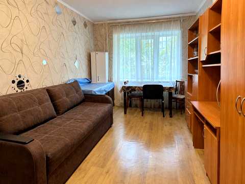 квартира по адресу Кубанской Украины ул. (Маршала Жукова), 29-А