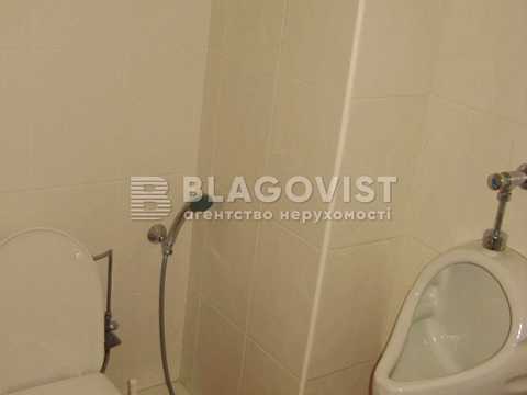 комерційна за адресою Саксаганського вул., 39Б